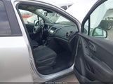 Chevrolet Trax 1Ls KL7CJKSB3FB128537 снимка