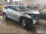 Toyota Highlander Limited V6 5TDDKRFH1FS133112 fotografie