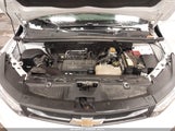 Chevrolet Trax Lt 3GNCJPSB2HL275022 снимка