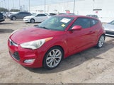 Hyundai Veloster Base W/Black KMHTC6AD3DU163518 снимка