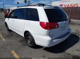 Toyota Sienna Le 5TDZA23C56S526233 снимка