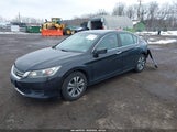 Honda Accord Lx 1HGCR2F36FA272671 снимка