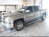 Chevrolet Silverado  1Lt 3GCUKREC3HG176602 снимка