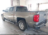 Chevrolet Silverado  1Lt 3GCUKREC3HG176602 снимка
