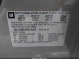 Chevrolet Silverado  1Lt 3GCUKREC3HG176602 снимка
