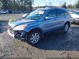 Honda Cr-V Ex-L JHLRE48709C024265 снимка