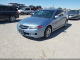 Acura Tsx JH4CL96866C025867 снимка