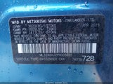 Mitsubishi Mirage Es/Le ML32AUHJ2PH005693 снимка