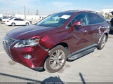 Lexus Rx 350 2T2ZK1BA2DC118393 снимка