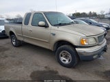 Ford F-150 Lariat/Work Series/Xl/Xlt 1FTRX18W8XNA07115 photo