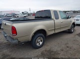 Ford F-150 Lariat/Work Series/Xl/Xlt 1FTRX18W8XNA07115 photo