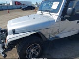 Jeep Wrangler Se 1J4FA29123P302314 снимка