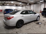 Toyota Corolla Le 5YFBURHE3JP848852 снимка