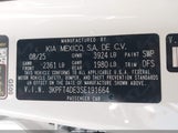 Kia K4 Lxs 3KPFT4DE3SE191664 снимка