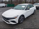 Hyundai Elantra Sel Sport KMHLM4DG4SU048026 снимка