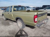 Nissan Frontier Se/Xe 1N6DD26S7WC385801 снимка
