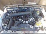 Jeep Wrangler Sport 1J4FA49S53P372832 снимка