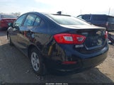 Chevrolet Cruze Ls Auto 1G1BC5SM0G7292238 снимка