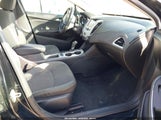 Chevrolet Cruze Ls Auto 1G1BC5SM0G7292238 снимка