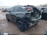 Buick Encore Gx Sport Touring Awd KL4AMESL4SB010125 снимка
