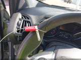 Ford Escape Se 1FMCU0GX6DUB78316 снимка