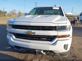Chevrolet Silverado  2Lt 3GCUKREC4JG510402 снимка