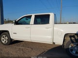 Chevrolet Silverado  2Lt 3GCUKREC4JG510402 снимка