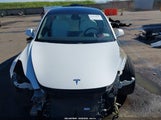 Tesla Model 3 Long Range/Mid Range/Standard Range/Standard Range Plus 5YJ3E1EA7KF431896 fotografie