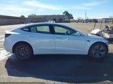 Tesla Model 3 Long Range/Mid Range/Standard Range/Standard Range Plus 5YJ3E1EA7KF431896 fotografie