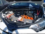 Toyota Rav4 Hybrid Xle JTMRJREV4HD140201 photo