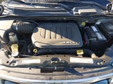 Chrysler Town & Country Touring 2C4RC1BG6CR287238 photo