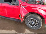 Ford F-150 Lariat 1FTEW1EP5KFB66322 снимка