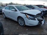 Buick Lacrosse Leather 1G4GB5G3XGF153574 снимка