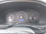 Hyundai Santa Fe Gls 5NMSG13D38H139818 снимка