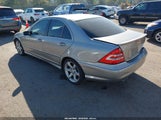 Mercedes-Benz C 230 Sport WDBRF52H37F934097 fotografie