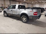 Ford F-150 Fx4/Xlt 1FTPX04554KB82594 снимка