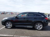 Acura Rdx 5J8TB3H39EL016034 снимка
