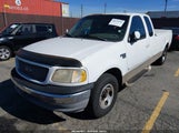 Ford F-150 Lariat/Work Series/Xl/Xlt 1FTRX17WXXKB34161 fotografie