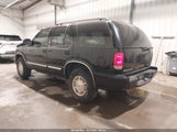 Chevrolet Blazer Lt 1GNDT13W912138860 снимка