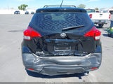 Nissan Kicks Sv 3N1CP5CUXKL500115 снимка