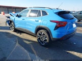 Chevrolet Trax Fwd 2Rs KL77LJE25RC087330 photo