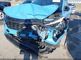 Chevrolet Trax Fwd 2Rs KL77LJE25RC087330 снимка