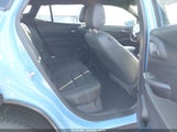 Chevrolet Trax Fwd 2Rs KL77LJE25RC087330 снимка