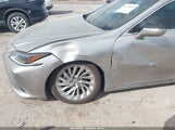 Lexus Es 350 Ultra Luxury 58ABZ1B12KU021670 снимка
