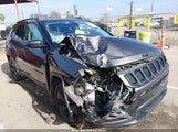 Jeep Compass Altitude Fwd 3C4NJCBB6LT169904 снимка