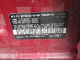 Mitsubishi Lancer Es/Se/Sel JA32V2FW7HU001764 снимка