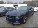 Dodge Charger Sxt Rwd 2C3CDXHG4HH576178 снимка