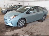 Toyota Prius Two JTDKBRFU5H3054826 снимка