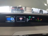 Toyota Prius Two JTDKBRFU5H3054826 снимка