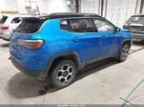Jeep Compass Trailhawk 4X4 3C4NJDDB9NT123621 снимка